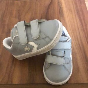 Toddler Converse